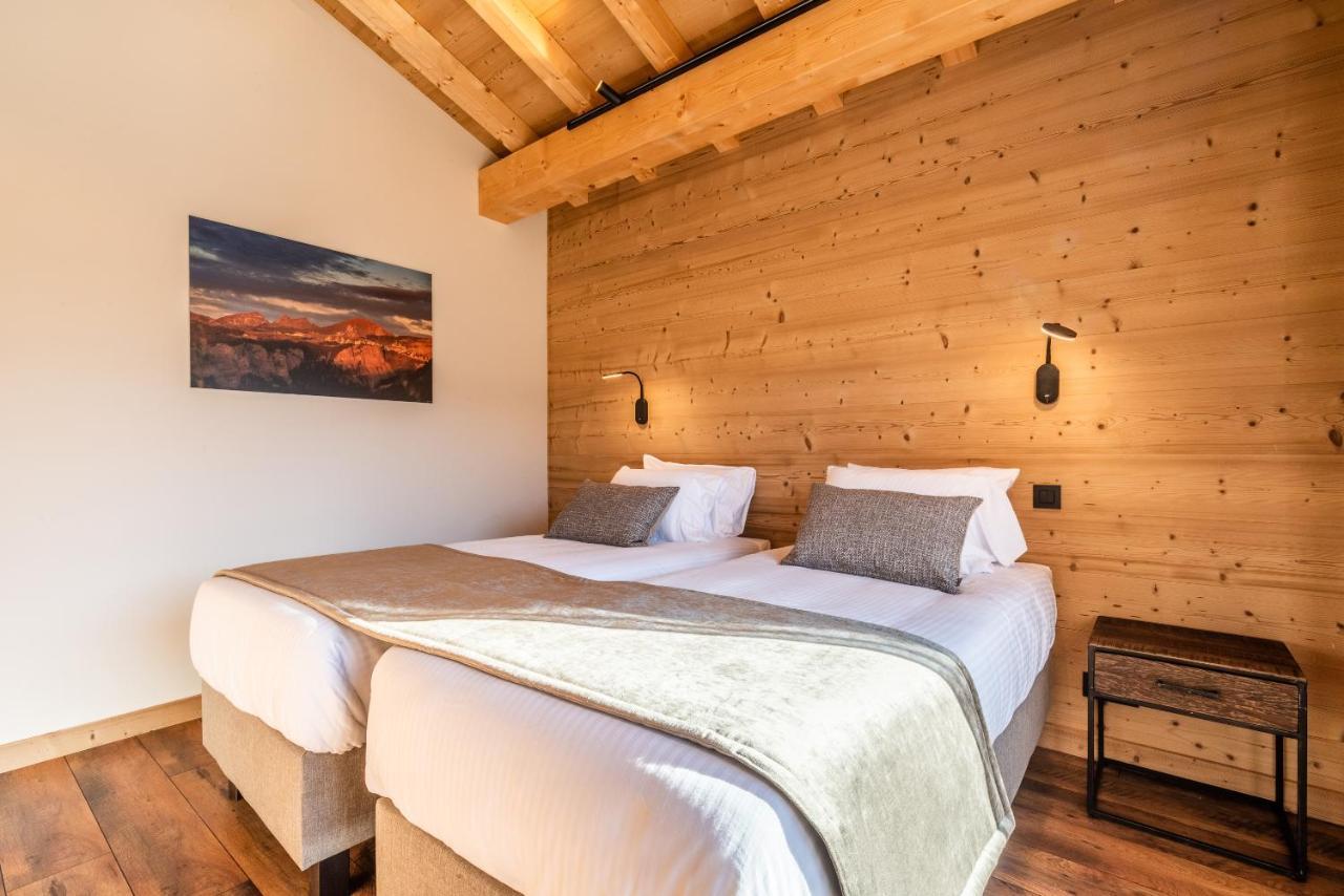 Chalet Azobe Morzine - By Emerald Stay Montriond Zewnętrze zdjęcie