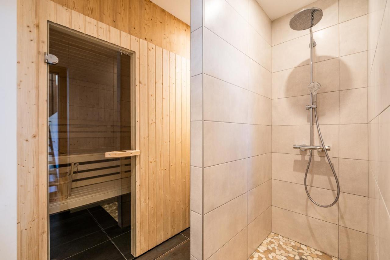 Chalet Azobe Morzine - By Emerald Stay Montriond Zewnętrze zdjęcie